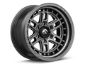 D668 20X9 6X135 MT-GNMTL 20MM