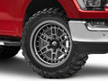 D668 20X9 6X135 MT-GNMTL 20MM