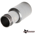 Camburg Engineering 2.25 Rear RHT 4130 Snout (3.50 x .250) CAM-020008