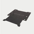 VX DRAWER SYSTEMS FULL-SIZE DURABLE RUBBER BATTLE MAT SHORT BLACK