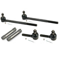 Ridetech 58-60 Impala Steering Linkage Kit