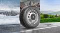 Michelin Agilis Crossclimate LT225/75R16 115/112R