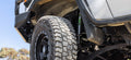 IRONMAN 4X4 auto part close-up