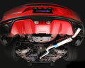 Tomei FULL TITANIUM MUFFLER KIT REPAIR PART EXPREME Ti MAIN PIPE B
