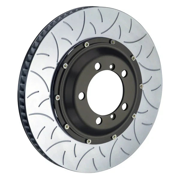 Brembo 2016 Land Rover Discovery Rear TY3 Sport Disc Rotor - 365X25