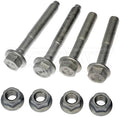 CONTROL ARM W/ BALL