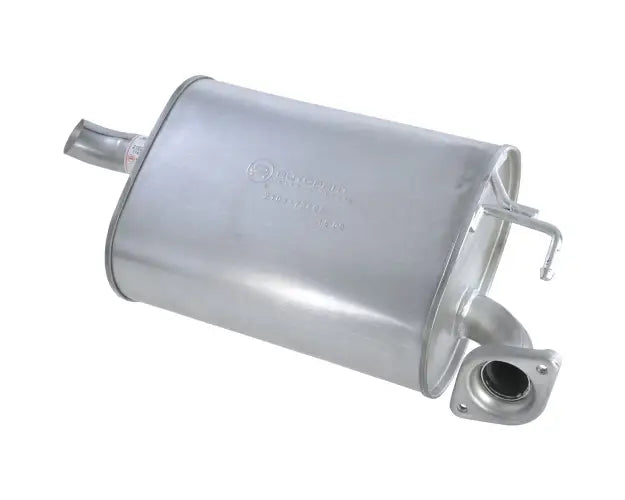 MUFFLER REAR ANSA OER