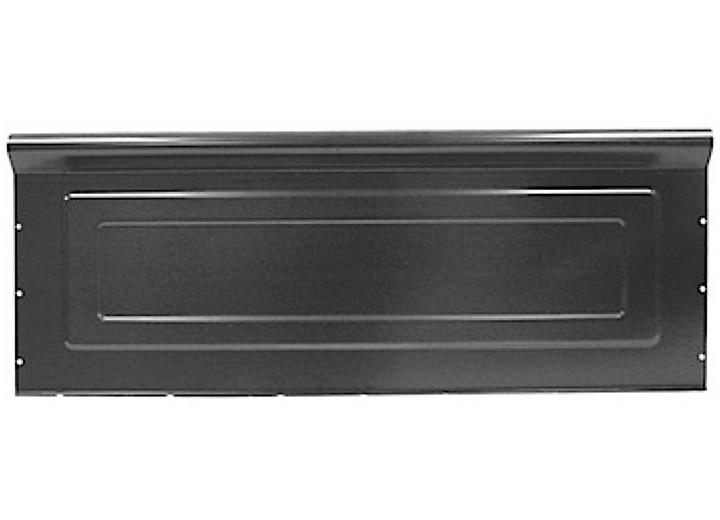 FRONT BED PANEL GM STEPSIDE P/U 6072
