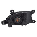 CAPA 1821 HY KONA FOG LAMP ASSY LH
