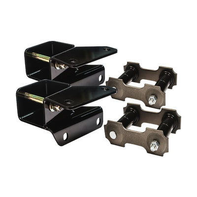 Calvert Racing red springs