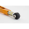 ISC Suspension 89-98 Nissan 240SX (S13/S14) Rear Toe Arms