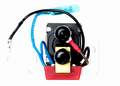REDARC Dual Sensing Smart Start Battery Isolator - 24V 100A
