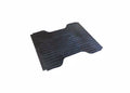 Westin 1999-2007 Chevy Silverado Std (Old Body Style) (6.5 ft Bed) Truck Bed Mat - Black