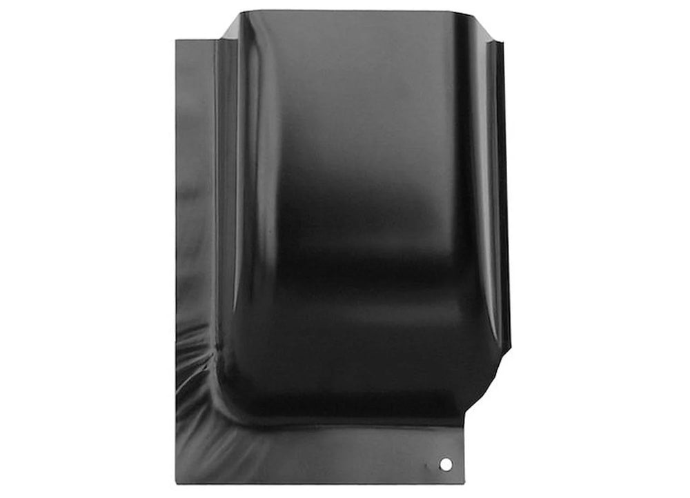 LH INNER CAB CORNER FORD SUPERDUTY EXTENDED CAB 9907