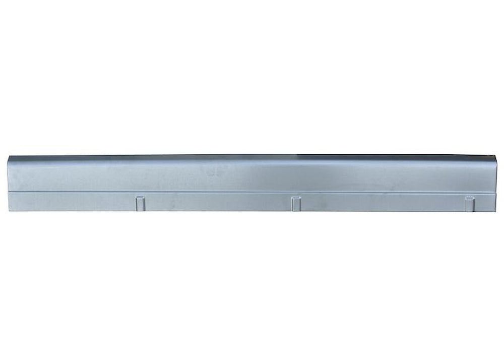 RH SLIP ON ROCKER; W/ SILLS SILVERADO/SIERRA 4DR CREW CAB 1418