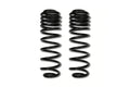 Rock Krawler 97-06 Jeep TJ Wrangler & Unlimited LJ Triple Rate Coil Springs - Rear