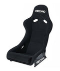 Recaro Cushion Insert for Pole Position - Black Leather
