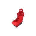 Recaro Cushion Insert for Pole Position - Black Leather
