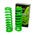 FRONT COIL SPRINGS - MEDIUM LOAD (0