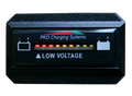 PRO Charging Systems gauge detail