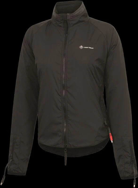 FIRSTGEAR Heated Jacket Liner Gen 4 Womens - 2XL