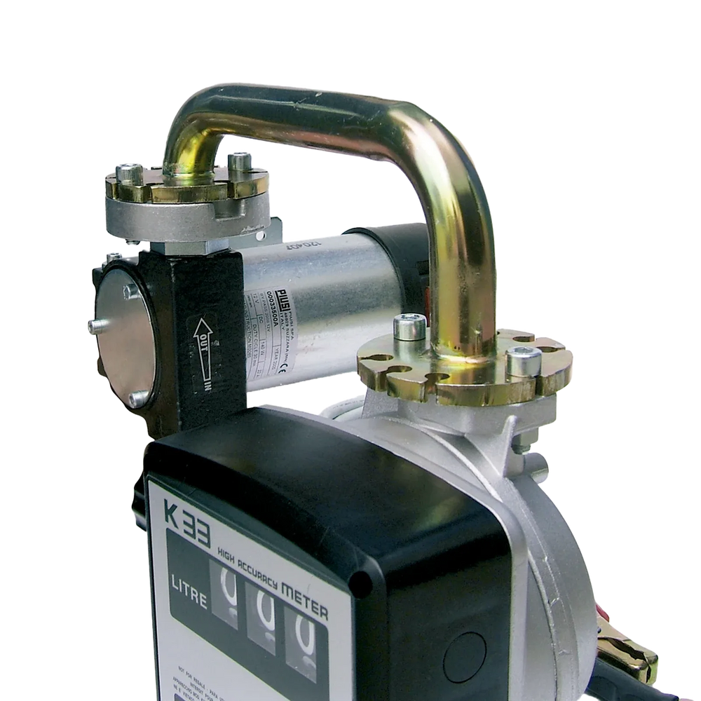 PIUSI auto part