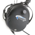 Rugged Radios auto part close-up