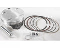 Wiseco 4 Stroke Forged Series Piston Kit, 101.00 MM Bore, 9.9:1 CR
