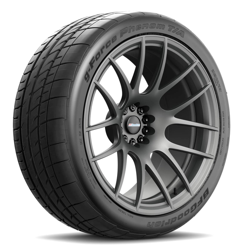 BFGoodrich G-Force Phenom T/A 255/40ZR18 99Y XL