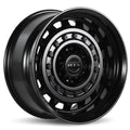RTX black auto part