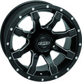 QuadBoss Grinder12X7 4/110 5+2