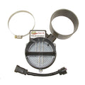 ~(1.6 lbs. 7X7X2)~ Powr-Flo Mass Air Sensor