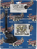 MIDNIGHT SERIES THROTTLE CABLE/KICKDOWN CABLE BRACKET