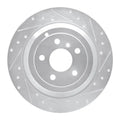 R1 Concepts auto part close-up