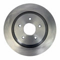 BAER BRAKES RTR 1PC 12 X1.020 4X108MM RH PLN