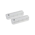 Holley auto part close-up