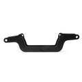 1973-1976 Mopar A-Body Transmission Crossmember For Gen III Hemi Swap Fits A727, Nag1 Automatic Transmission And Tremec Tkx 5 Speed Manual GM Style Hooker BlackHeart