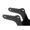 1973-1976 Mopar A-Body Transmission Crossmember For Gen III Hemi Swap Fits A727, Nag1 Automatic Transmission And Tremec Tkx 5 Speed Manual GM Style Hooker BlackHeart