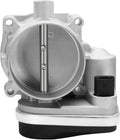 THROTTLE BODY KIT, 0-4776