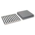 ECONOMY SIDESLIDER SET WITH 2 SPACERS