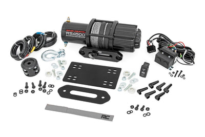 Rough Country winch