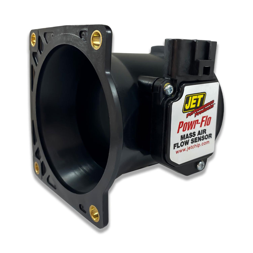 Powr-Flo Mass Air Sensor