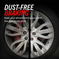 Power Stop 20-22 Toyota Corolla Front and Rear Semi-Coated Rotor Kit