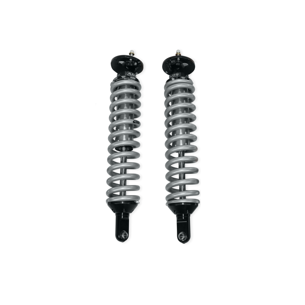 05-23 TACOMA MESA2.5 SHOCKS FRNT