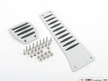 PEDAL COVER KIT-SMG