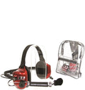 Headphone Single Intercom