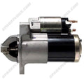DENSO FIRST TIME FIT STARTER MOTOR