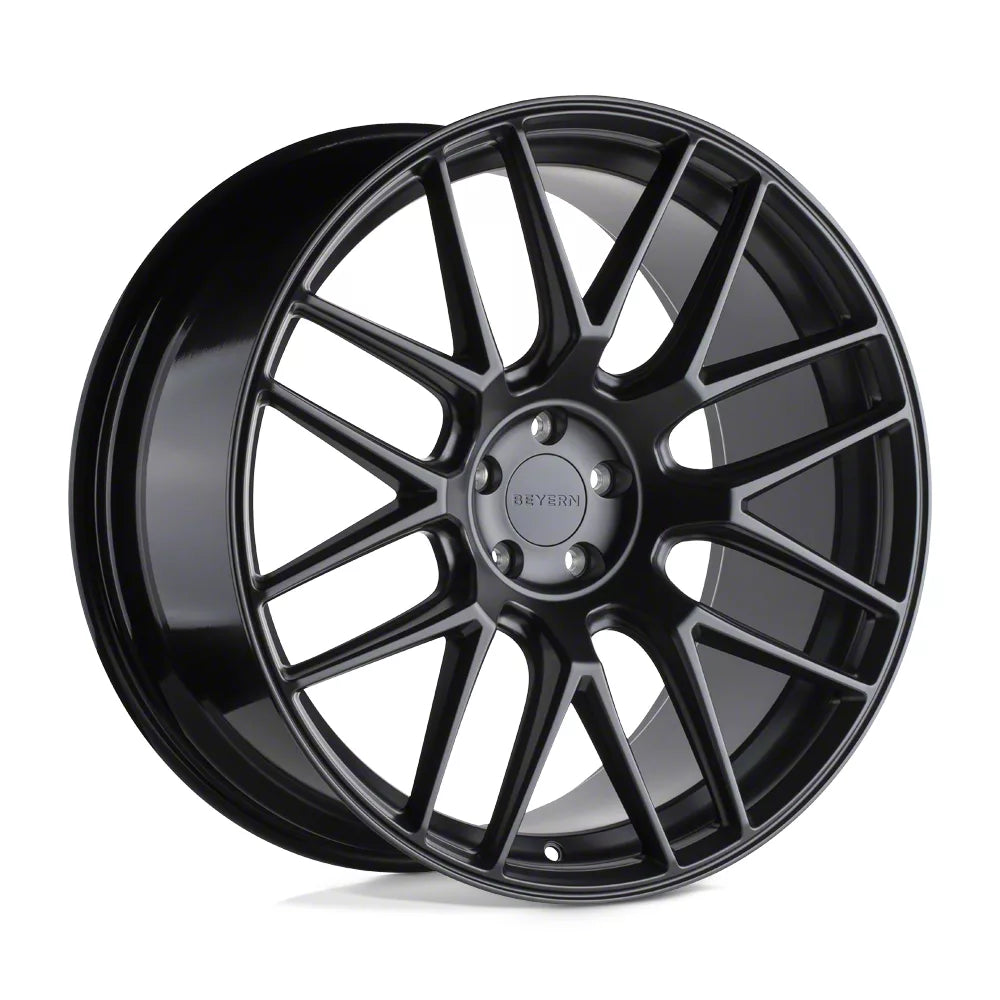 BEYERN AUTOBAHN 20X10.0 5/120 ET25