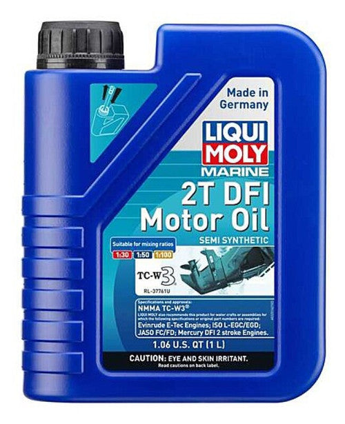 LIQUI MOLY 1L Pro-Line Motor Oil Saver