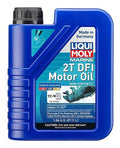 LIQUI MOLY 1L Pro-Line Motor Oil Saver